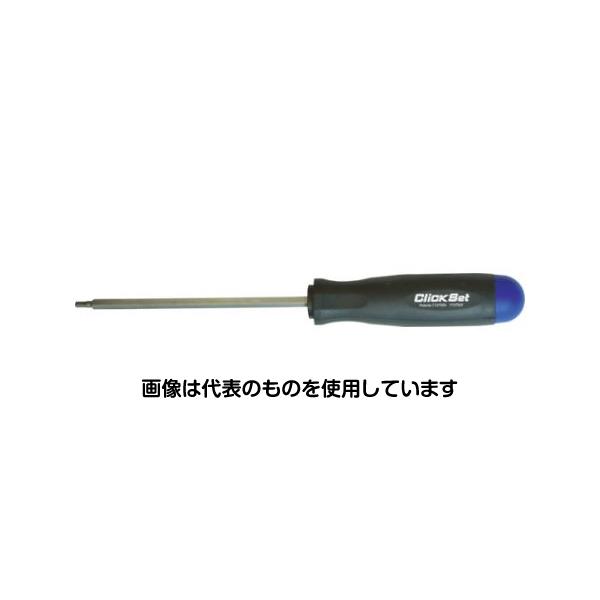 【アズワン AS ONE】実験室設備 工具類 工具、道具 ●決められたトルクに達するとクリック音がなり、ハンドルが空転する為ブレードやねじをオーバートルクによる破損から守ります。 ●設定トルクが決まっている為、繰り返し作業などに適しています。 ●グリップやブレードの交換は引き抜いて差し込むだけなので非常に簡単です。 商品の仕様 ●トルク調整範囲(N・m)：1.4 ●全長(mm)：210 ●負荷方向：右 ●刃先：T9 ●設定トルク(N・m)：1.4 ●トルク精度：±10％ ●ブレード表面加工：フッ素樹脂加工 ●ブレード対辺：5mm ●材質／仕上：ブレード／プロテニアム合金鋼 ●グリップ／樹脂 ●注意：精度検査表は付きません。 ●原産国：アメリカ ●コード番号：470-6528 【※ご注意ください】商品は代表の画像を使用しています。