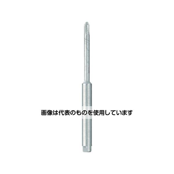 中村製作所（カノン） トルクドライバー用ビットCB+NO.0 CBBITNO.0 入数：1本