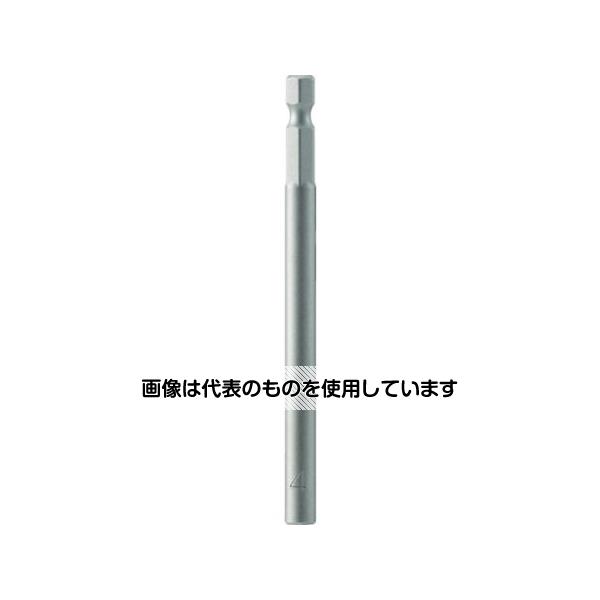 アズワン(AS ONE) トルクドライバー用ビットSB用ボックスビット4 SBBOXBIT4 入数：1本