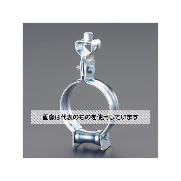 Thermometers - アズワン(AS ONE) 50A 熱伸縮配管用吊車(組式) EA440A-150 入数：1個