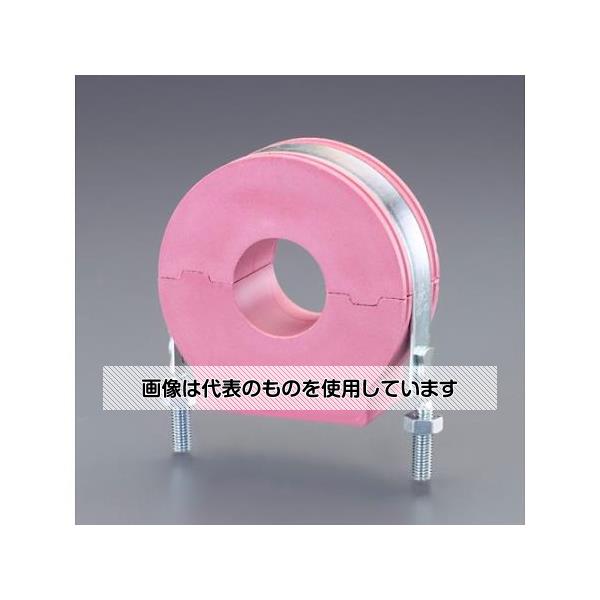 Thermometers - アズワン(AS ONE) 40A Uバンド(冷温水配管断熱用/保温厚40t) EA440CP-540 入数：1個