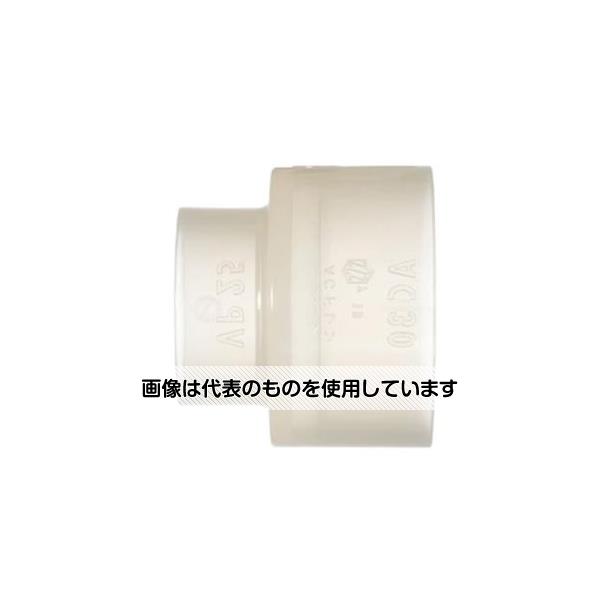 アズワン(AS ONE) #30 接続アダプター(VP-ACドレンパイプ/アイボリー) EA471GK-130 入数：1個(4.0)