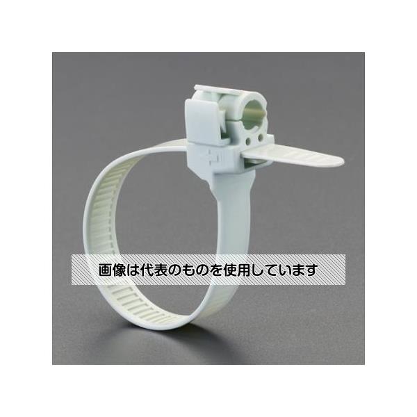 アズワン(AS ONE) 13x270mm 吊りボルトタイ(再結束/50個) EA475GH-6 入数：1パック(50個入)