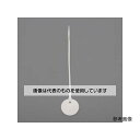 アズワン(AS ONE) φ30mm ワンタッチ線名札(丸形/20枚) EA475HD-58 入数:1袋(20枚入)