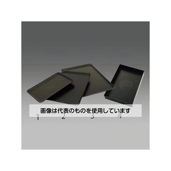 �������(AS ONE) 384x236x 24mm ����ȥ졼(Ƴ����) EA506AP-4 ������1��