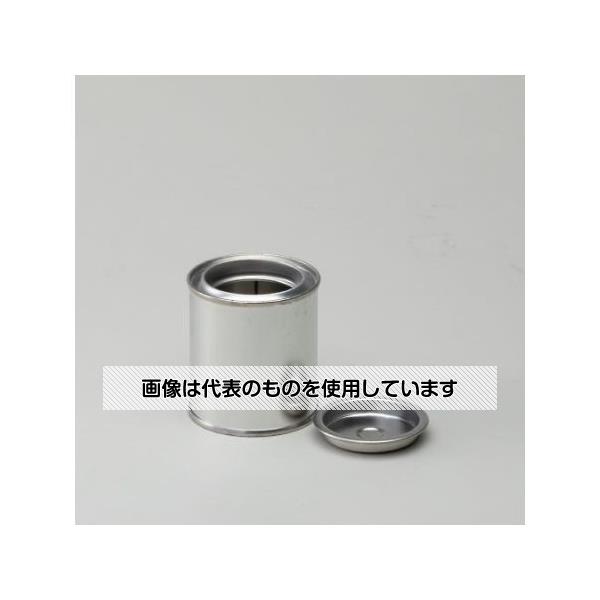 アズワン(AS ONE) 80cc 塗料缶(スチール製/10個) EA508TM-2 入数:1袋(10個入)