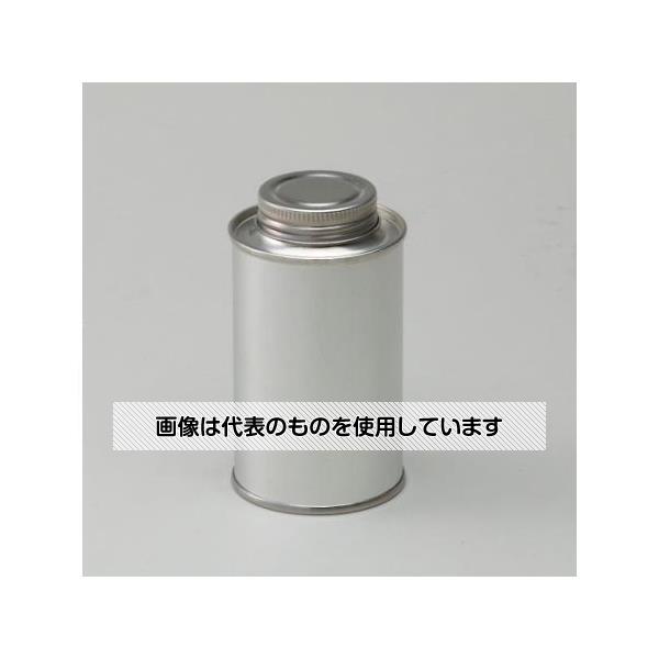 アズワン(AS ONE) 100cc ネジ口缶(スチール製/10個) EA508TM-52 入数：1袋(10個入)
