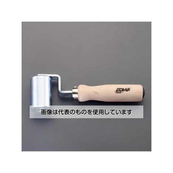 Thermometers - アズワン(AS ONE) φ40x60mm スチールローラー EA523MG-8 入数：1個