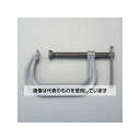 アズワン(AS ONE) 0-152mm/ 92mm シャコ万力 EA526WC-14 入数:1個