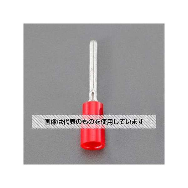 【アズワン AS ONE】実験室設備 工具類 工具、道具 商品の仕様 ●型式：1.25-16 ●抱合範囲(単線)mm：- ●抱合範囲(撚線)：0.3〜1.65mm2 AWG22-16 ●入数：5個 ●寸法：φF／1.9mm l／16.0mm L／27.5mm H／10.0mm φD／4.1mm ●材質：端子部／無酸素銅(電気すずめっき)、絶縁体／ポリカーボネート 【※ご注意ください】商品は代表の画像を使用しています。