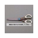 アズワン(AS ONE) 154mm はさみ(チタンコート) EA540CS-1 入数:1個