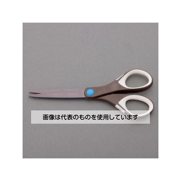 アズワン(AS ONE) 178mm はさみ(チタンコート) EA540CS-2 入数:1個