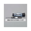 アズワン(AS ONE) #0 ねじ除りビットセット(差替式/精密用) EA550KA-40 入数:1組