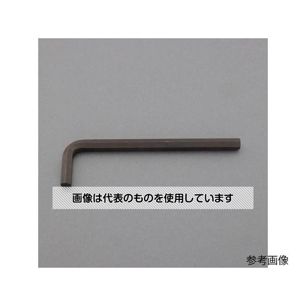 Thermometers - アズワン(AS ONE) 22.0x330mm [Hexagon]キーレンチ(ロング) EA573BL-22 入数：1本