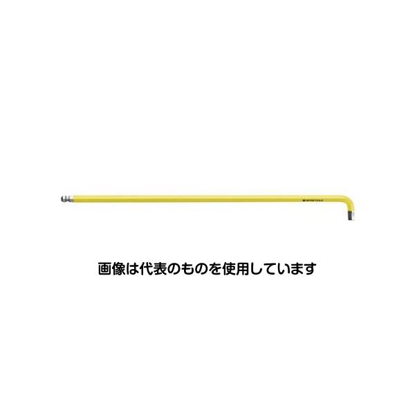 アズワン(AS ONE) 3.0x125mm [Ball Hexagon]キーレンチ EA573CK-3 入数：1本