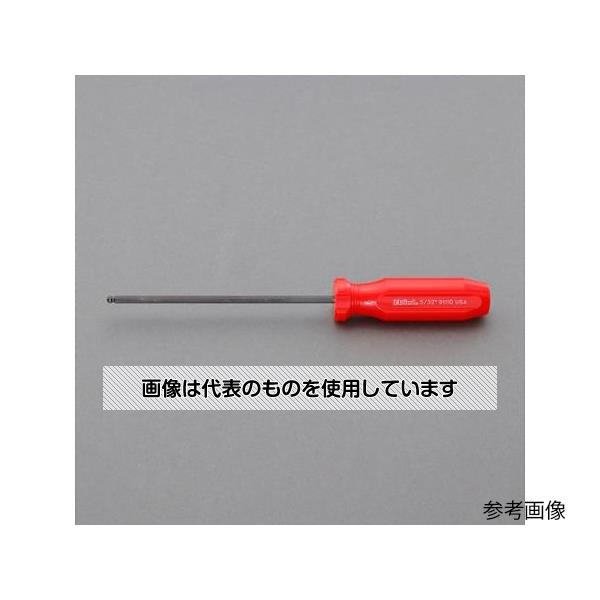 【アズワン AS ONE】実験室設備 工具類 工具、道具 商品の仕様 ●サイズ(インチ)：5/16 ●軸長(mm)：139 ●全長(mm)：248 【※ご注意ください】商品は代表の画像を使用しています。