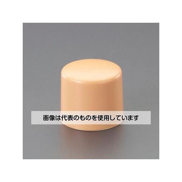 アズワン(AS ONE) 33mm ソフトハンマーヘッド EA575WS-35A 入数：1個