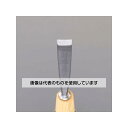 アズワン(AS ONE) 8.0mm 平型・彫刻のみ(ビギナー用) EA588HJ-8 入数:1本(4)