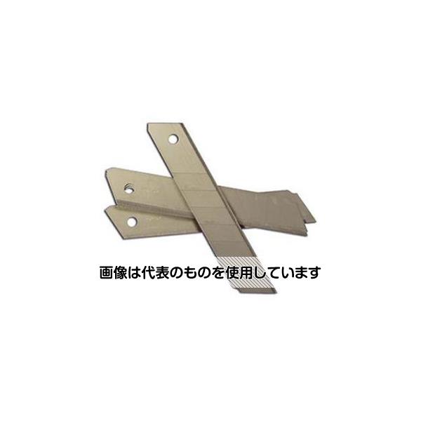 【アズワン AS ONE】実験室設備 工具類 工具、道具 商品の仕様 ●[EA589AH-27/-28用]替刃 ●刃長(mm)：100 ●刃幅(mm)：18 ●刃厚(mm)：0.5 ●入数：5枚 【※ご注意ください】商品は代表の画像を使用しています。
