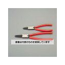 アズワン(AS ONE) 2本組 スナップリングプライヤー(穴用/ツールロール付) EA590-42 入数:1セット(4)