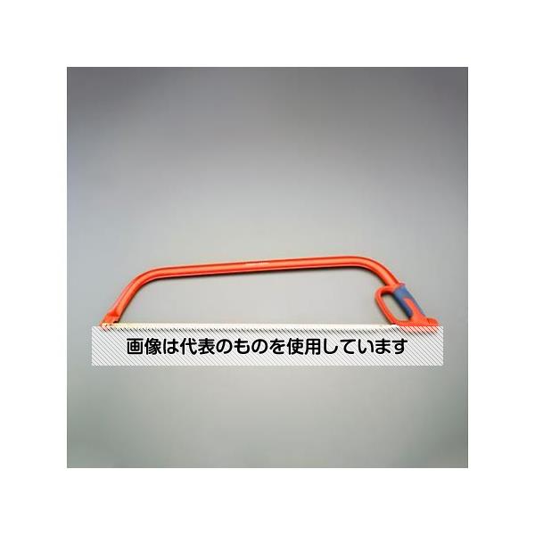 アズワン(AS ONE) 610mm 弓鋸(大型木材用) EA599DF-10 入数：1個