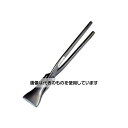 アズワン(AS ONE) 45x280mm 板金つかみばし(平型) EA627MG-38 入数:1丁(4)