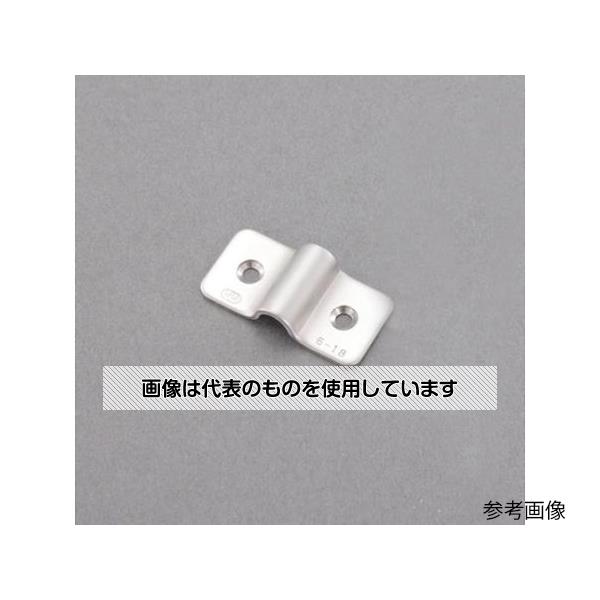 �������(AS ONE) 26x13mm �ϥ󥬥ץ졼��(���ƥ�쥹��) EA638EC-113 ������1��