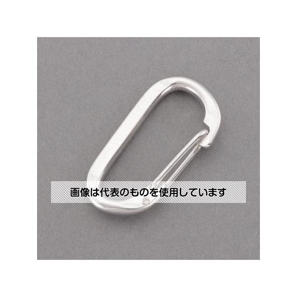 【アズワン AS ONE】実験室設備 工具類 工具、道具 商品の仕様 ●使用荷重(kg)：70 ●内寸(mm)：64×34 ●開口幅(mm)：14 ●材質：SUS304 ●線径(mm)：6×7 【※ご注意ください】商品は代表の画像を使用して...