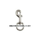 アズワン(AS ONE) 92mm スイベルスナップ EA638JP-174 入数:1個