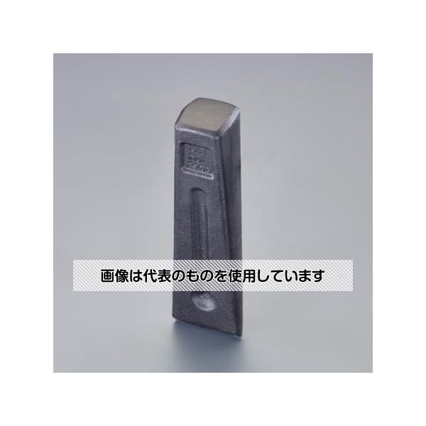 【アズワン AS ONE】実験室設備 工具類 工具、道具 商品の仕様 ●幅(mm)：76.2mm ●長さ(mm)：229mm ●厚み(mm)：76.2mm ●入数：1 ●材質：鍛鋼 ●用途：巻き割り ●重量：2.3kg 【※ご注意ください】商品は代表の画像を使用しています。