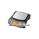 アズワン(AS ONE) 6100g( 0.1g) 電子天秤 EA715C-49 入数:1台