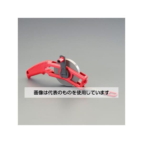 アズワン(AS ONE) 13mmx 30m 巻尺(ステンレステープ) EA720LK-30 入数：1個