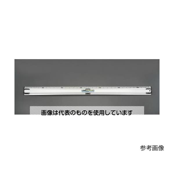 アズワン(AS ONE) 700mm セーフティーカッターガイド EA720YW-19 入数：1本