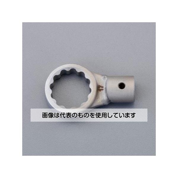 【アズワン AS ONE】実験室設備 工具類 工具、道具 商品の仕様 ●対辺(mm)：17 ●サイズ(幅×厚み)mm：22×6 ●12ポイント 【※ご注意ください】商品は代表の画像を使用しています。