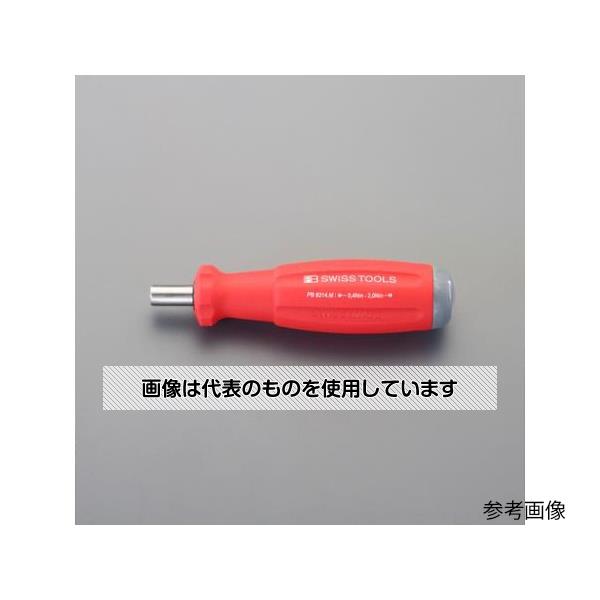 アズワン(AS ONE) 1.0-5.0Nm/2.0Nm トルク�