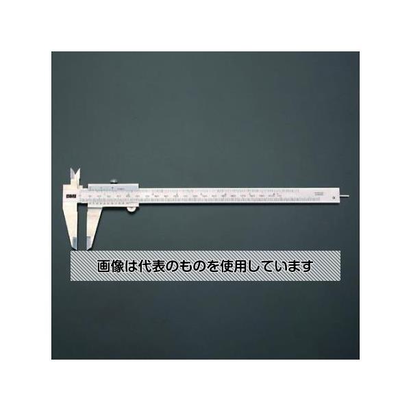 Thermometers - アズワン(AS ONE) 300mm ノギス(ステンレス製) EA725-3 入数：1個