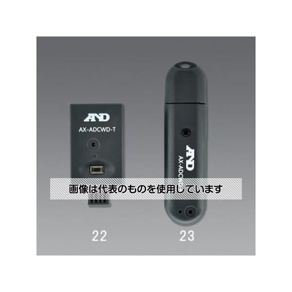 アズワン(AS ONE) [EA725D-20用] 受信機 EA725D-23 入数：1個