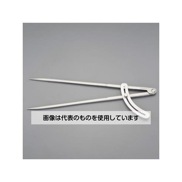 【アズワン AS ONE】実験室設備 工具類 工具、道具 商品の仕様 ●材質：スチール ●測定範囲：600mm ●脚長：600mm ●重量(g)：1329 ●固定ねじ付 【※ご注意ください】商品は代表の画像を使用しています。