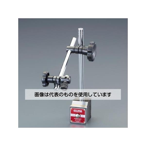 樂天商城 - アズワン(AS ONE) マグネットベースゲージホルダー EA725T-135 入数：1個