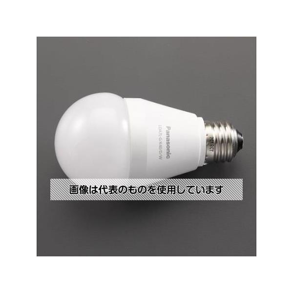 Rakuten - アズワン(AS ONE) AC100V/7.3W/E26 電球/LED(電球色/調光) EA758XR-521A 入数：1個