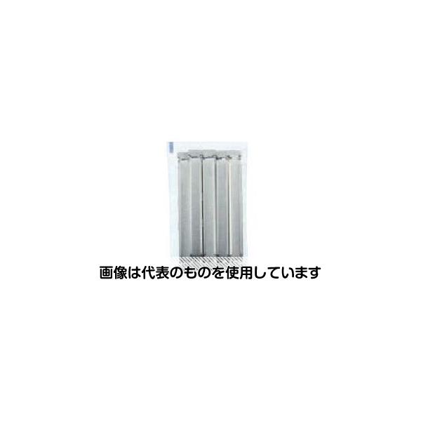 【アズワン AS ONE】実験室設備 工具類 工具、道具 ●80mmピッチ2穴の書類を簡単に綴じられます。 商品の仕様 ●材質：ステンレス製 ●穴ピッチ：80mm ●入数：50本 ●重量(g)：232 ●JANコード：4550061779798 【※ご注意ください】商品は代表の画像を使用しています。