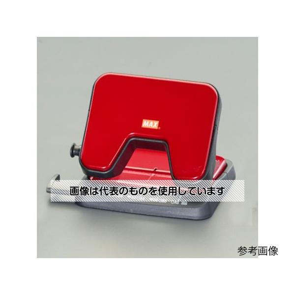 アズワン(AS ONE) 119x101x 95mm/ 25枚 パンチ(レッド) EA762MA-6 入数：1個
