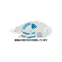 アズワン(AS ONE) 8.4mm テープのりカートリッジ(強力に貼れる) EA765MB-76A 入数:1個