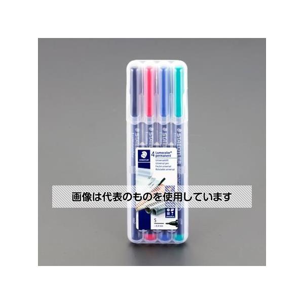 �������(AS ONE) [4��/Ķ�˺�] �����ޡ��������å�(��⥫�顼) EA765MM-10 ������1���å�