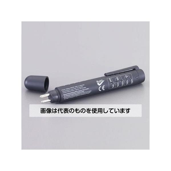 アズワン(AS ONE) 150mm ブレーキフルードテスター EA776BW-1A 入数：1本