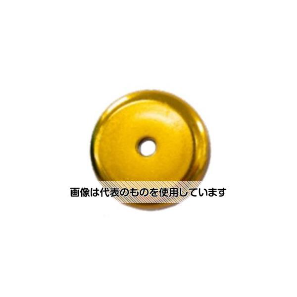 温度计 - アズワン(AS ONE) φ32x穴5.5mm/ 32kg 超強力マグネット(黄) EA781EM-44 入数：1個