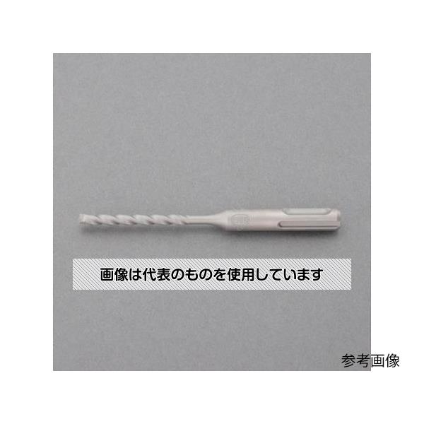 【アズワン AS ONE】実験室設備 工具類 工具、道具 ●真円に近い穴あけが可能となり位置決めも容易になります。 ●穿孔による引っかかりや衝撃が少なく、安定した穿孔が可能。長時間の使用でも体への負担が少なく、疲れを軽減。 ●対鉄筋性能に優れています。 商品の仕様 ●ねじタイプ ●用途：コンクリート、ブロック、モルタル、石材、デッキプレート+コンクリート等の穴あけに ●刃数：3枚刃 ●適応機種：ハンマードリル ●シャンク形状：SDSプラスシャンク ●刃先径：8.5mm ●有効長：50mm ●全長：116mm 【※ご注意ください】商品は代表の画像を使用しています。
