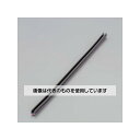 アズワン(AS ONE) 200mm コードレール(10本入) EA812JY-300 入数:1パック(10本入)