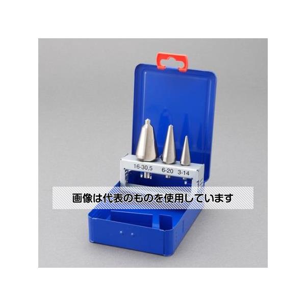 �������(AS ONE) 3���� �����ȥ᥿��ɥ��(HSS) EA827FM-100 ������1���å�