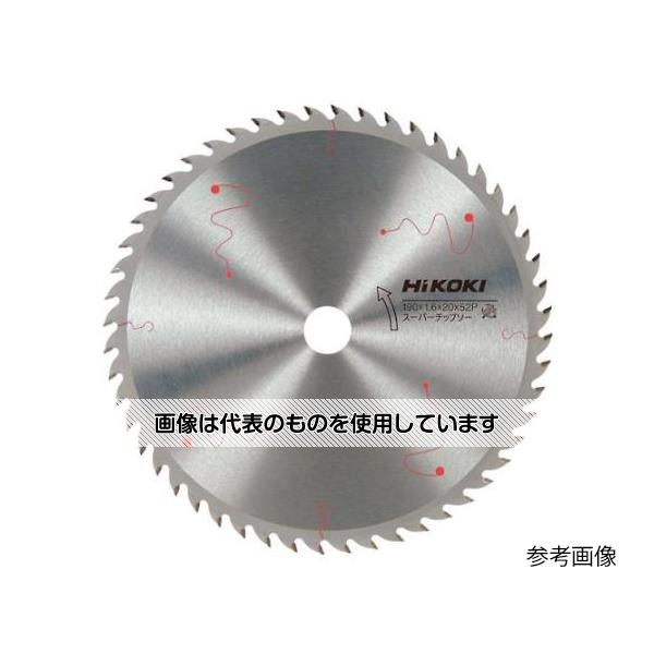 アズワン(AS ONE) φ165x1.0x20mm/52T 超硬チップソー EA851CJ-33 入数：1枚